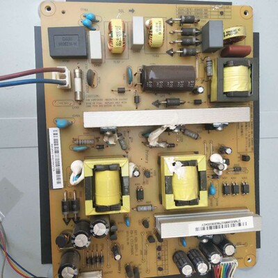 长虹原装3D47B5000i 电源板 HSM40D-4MC XR7.820.202 V1.3现货