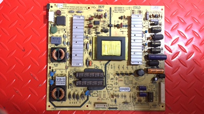 创维32E61HR 32E600F 电源板168P-P32EWM-05/06 5800-P32EWM-0000