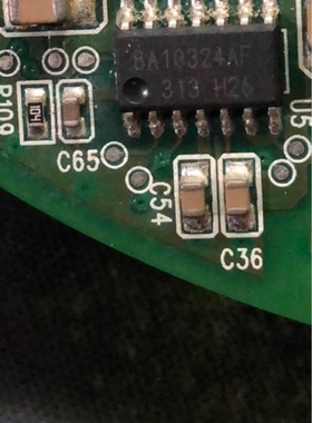 BA10324AF 运算放大器芯片SOP-14 全新现货直拍