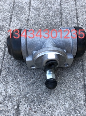 海格校车KLQ6590福田校车BJ6590后刹车分泵24Z61-00569