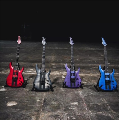 斯科特 Schecter 2020超跑吉他 Banshee GT FR 电吉他