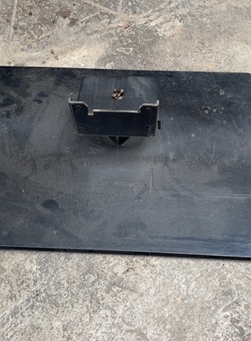 松下TH-P50XT50C底座、座架、机架，支架 原装拆机送螺丝