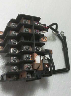 BC164A485 三菱A740-5.5k  7.5K  F740-7.5K  F740-11K主回路端子