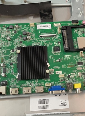 原装 康佳 OLED55X90P 主板35020688 配LG屏LC550LUD