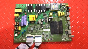 原装康佳 LED55X7液晶电视主板35023061屏1820YT 72001820YT