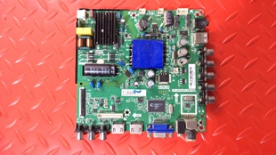 原装 32PHF3059 T3主板TP.VST69T.PB706屏BOEI320WX1 PHILPS