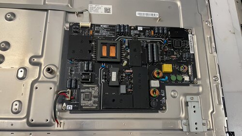 原装小米L49M2-AA电源板AMPC200-140XML FSP204-2FS02