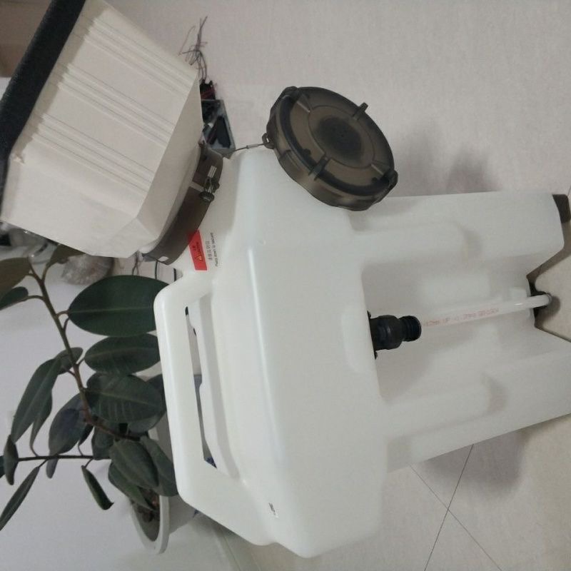 大疆t40撒肥滤网_大疆无人机清灰 大疆t40撒肥滤网_大疆无人机清灰「大疆无人机进灰清理」 行业资讯
