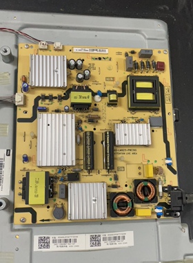 TCL L55H8800A-CF L55E5800A-UD D55A620U电源板40-LM9211-PWC1XG