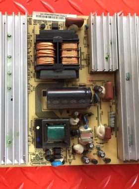 原装长虹LED42860IX 电源板JC180S-4MF01 850027406 测好发货现货