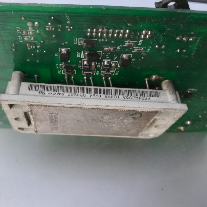 P084A2003   佳乐变频器驱动板