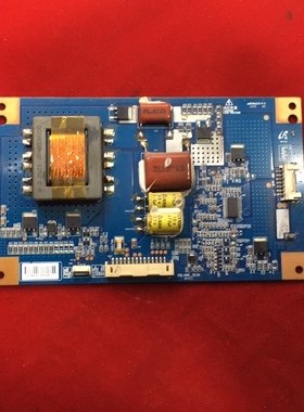 海信 LED48K510G3D 液晶电视高压板 背光板 恒流板 SSL460-3E2K