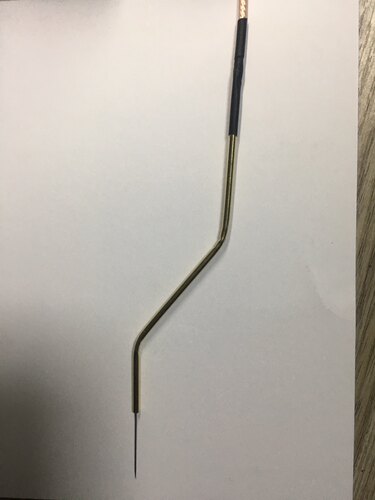 KTS品牌+直流探针+物美价廉