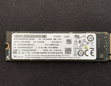 海力士pc711 512g ssd nvme pcie m.2 固态硬盘 笔记本电脑台式机