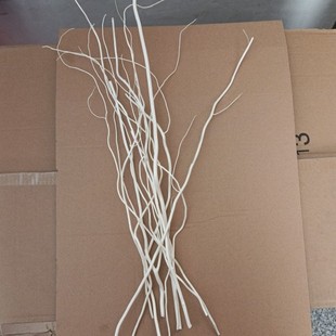 50cm云龙柳10枝装插花瓶手工工艺干枝干树枝天然树枝树枝彩色树枝