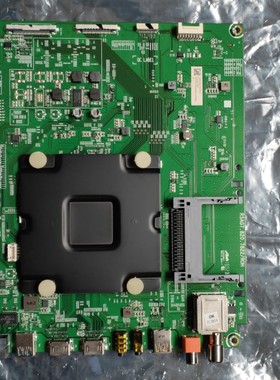 海信LED75NU7700U(BOM1)(BOM2)228192主板RSAG7.820.7822/ROH