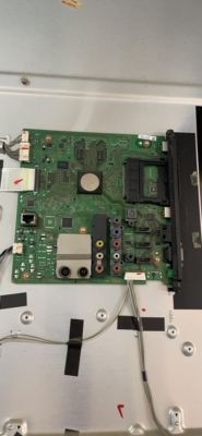 索尼KDL-55EX720 60EX720主板1-883-753-93/92屏可选测好