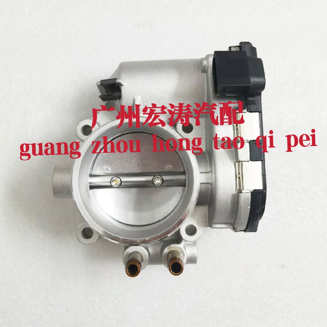 节气门阀体总成 瑞虎 481FC 奇瑞A5 奔腾B70猎豹欧酷曼F01R00Y014