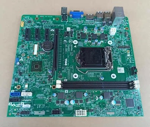 原装戴尔 3020MT  H81 1150针 MIH81R 40DDP VHWTR 主板