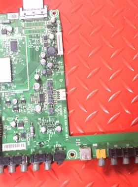 原装海信电视LED42K01P BOM5主板RSAG7.820.4304屏HE420EF-B27