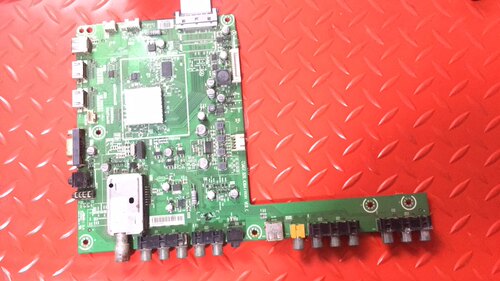 原装海信电视LED42K01P BOM5主板RSAG7.820.4304屏HE420EF-B27