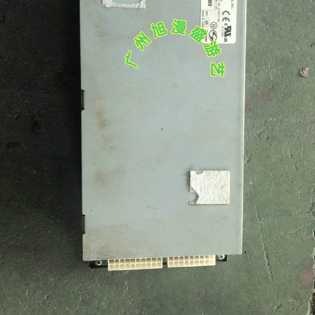 游戏机头文字D5D6D7电源头文字D8电源