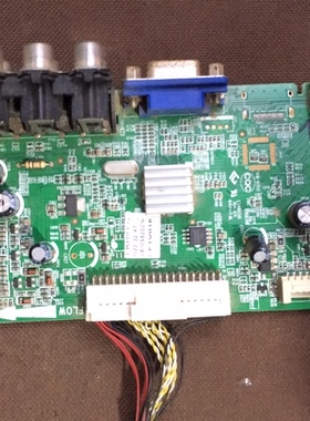 锈 原装TCL L32F6620B主板 40-1MS82D-MAC2LG 屏LVW320CS0T E3