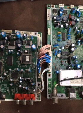 原装厦华LC-32U25主板782.L27U25-560A/400G 配屏LC320W01 A6K4