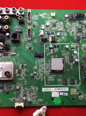 原装现货TCL L40C10FBE主板40-58IC10-MAF2XG配屏LTA400HC10