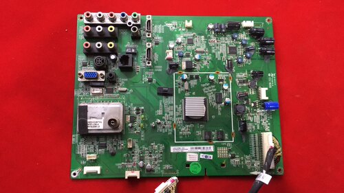 原装现货TCL L40C10FBE主板40-58IC10-MAF2XG配屏LTA400HC10
