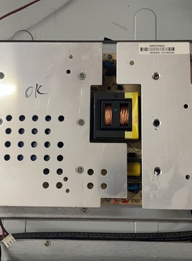 原装康佳LC42DS30D LC47DS60DC LC46GS80DC电源板34005553 测好