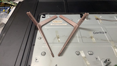 康佳LED49UC3 55UC3 49R710 QLED49S61U 55S61U LED55R7000U底座