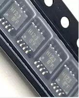 TC7WH123FU 丝印H123 TSSOP 汽车电脑板芯片 全新原装