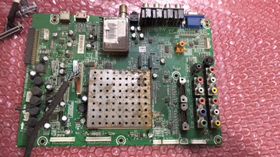 原装海信TLM55T69GP 主板 RSAG7.820.1680 屏 LTA550HF02