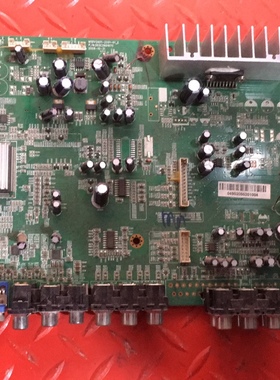 原装TCL L37N3 主板MSDV2601-ZC01-01-E 303C260107C 屏T370XW01