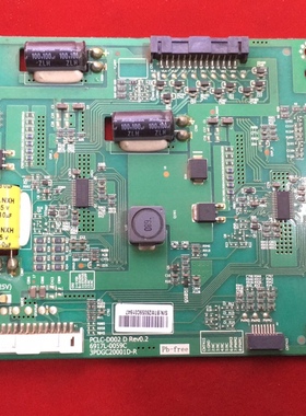 长虹3DTV32860IX 32E82RD恒流板6917L-0059C PCLC-D002