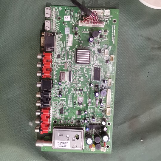 原装创维47L01HF 主板 5800-A8M210-0000屏V470H2-L01