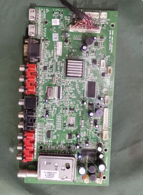 原装创维47L01HF 主板 5800-A8M210-0000屏V470H2-L01