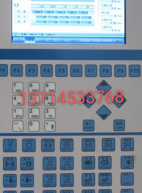 佳明注塑机电脑板控制器AK668E弘讯注塑机电脑海星海太海雄