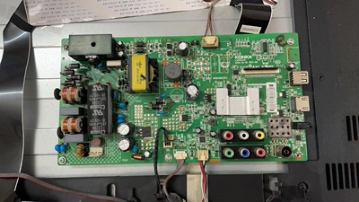 康佳LED39F3300CE 40F3800CF主板35018603 35019731屏可选