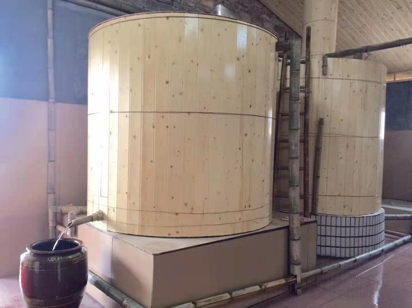 新丰米酒农家现做60度新鲜散装米酒原浆白酒泡药材酒