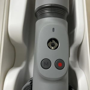 智云手机稳定器自拍杆smooth x摇杆配件控制方向键智云X