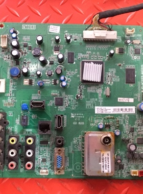 原装东芝46K100C 主板40-MT01EB-MAD2XG 配屏LTA460HM01现货测好