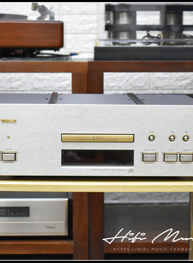 二手原装日本进口TEAC/第一音响 VRDS-25 hifi发烧CD机 220V..