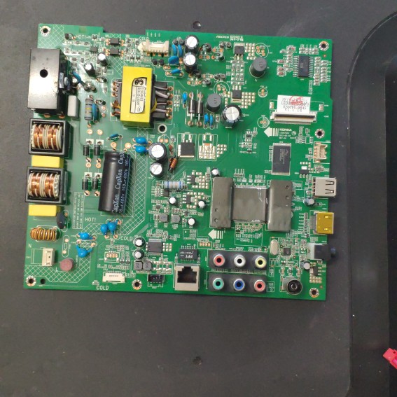 原装 康佳LED40F2200NF LED42E320N LED42F2200NF主板35017833