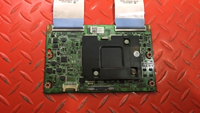 原装三星UA46F6400AJ 46寸逻辑板 BN41-01939C 测好