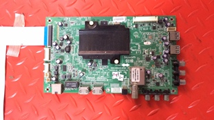 原装创维 32E510E液晶主板5800-A8S500-0P40配屏REL320HY QD0-000