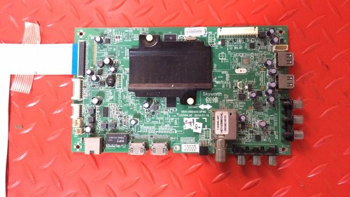 原装创维 32E510E液晶主板5800-A8S500-0P40配屏REL320HY QD0-000