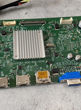 原装AOC C27G1 27G1驱动板主板715G9584-M0B-B00-004K屏TPM270WF1