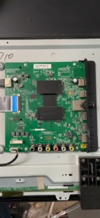 原装TCL D49/50/55A810 L55F3800A D55A710主板40-MT07A1-MAC2LG